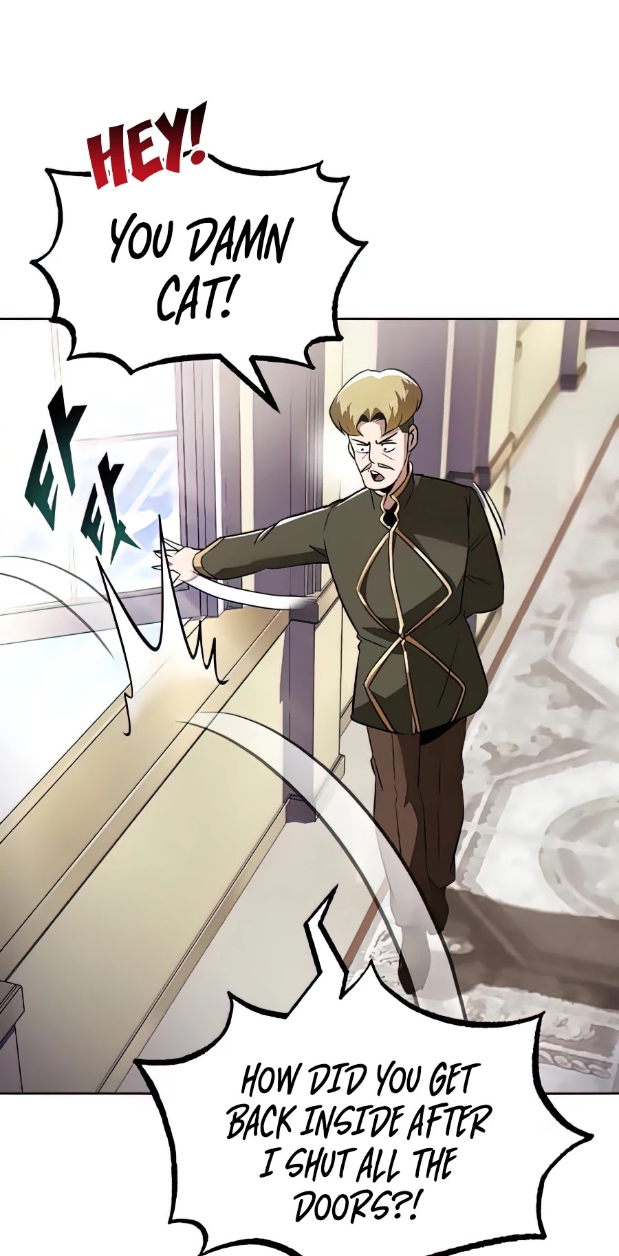 Read The lazy prince becomes a genius EN Manga Online