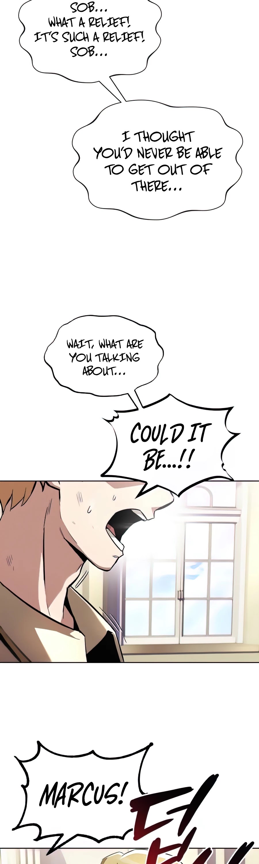 Read The lazy prince becomes a genius EN Manga Online