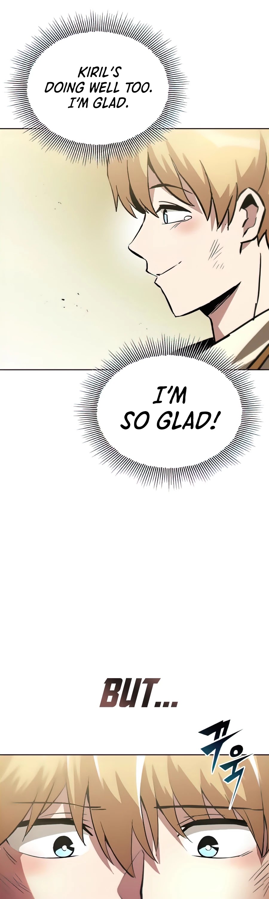 Read The lazy prince becomes a genius EN Manga Online
