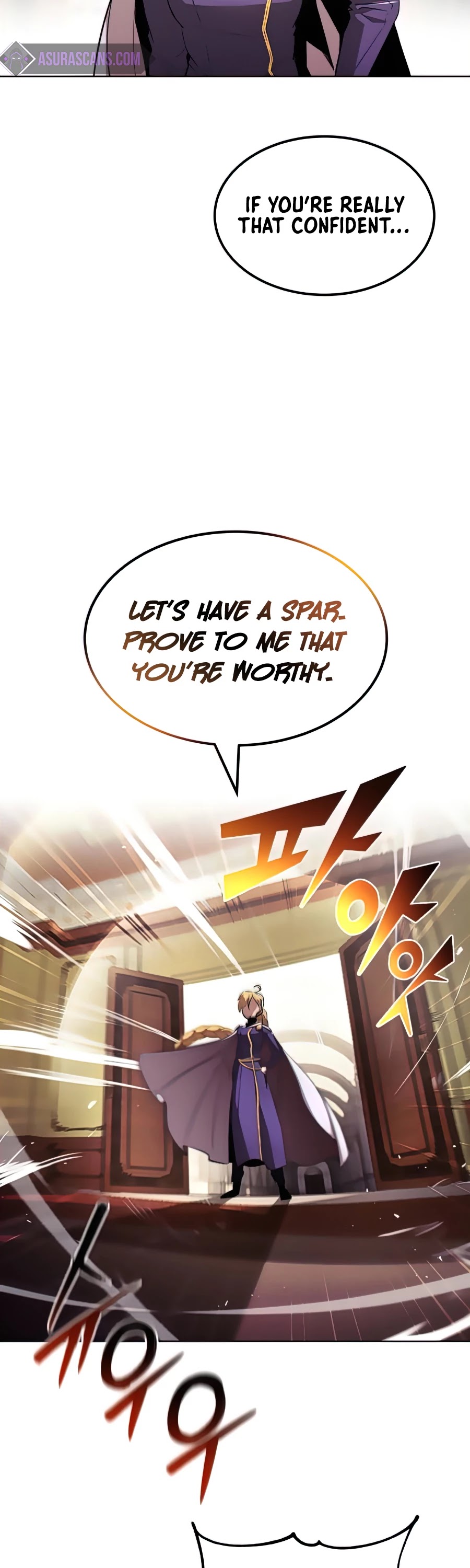 Read The lazy prince becomes a genius EN Manga Online