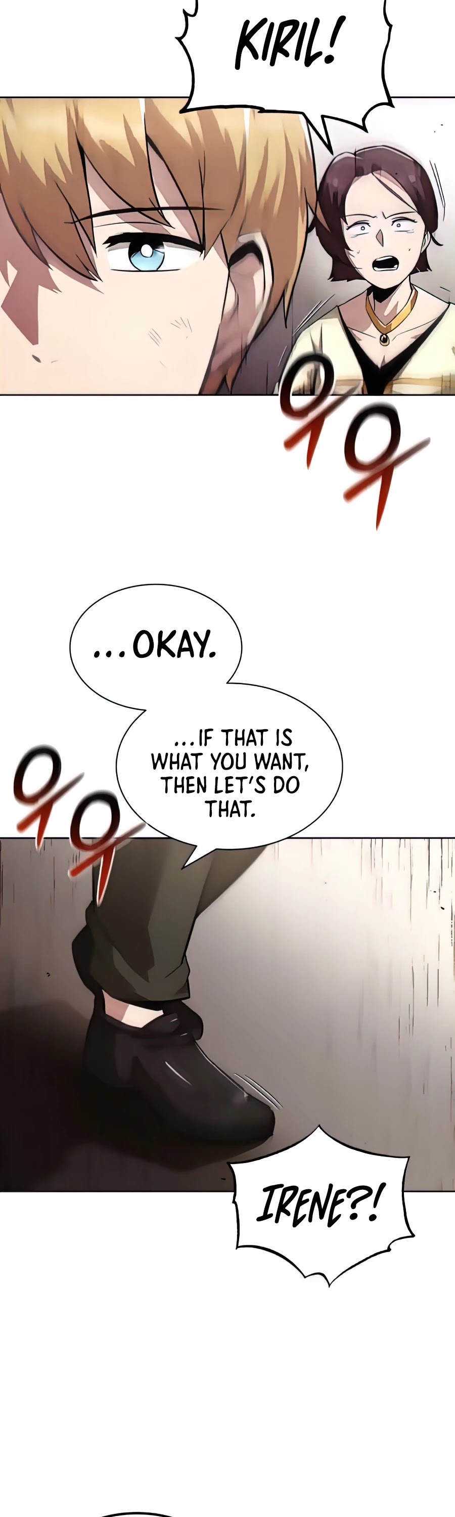 Read The lazy prince becomes a genius EN Manga Online