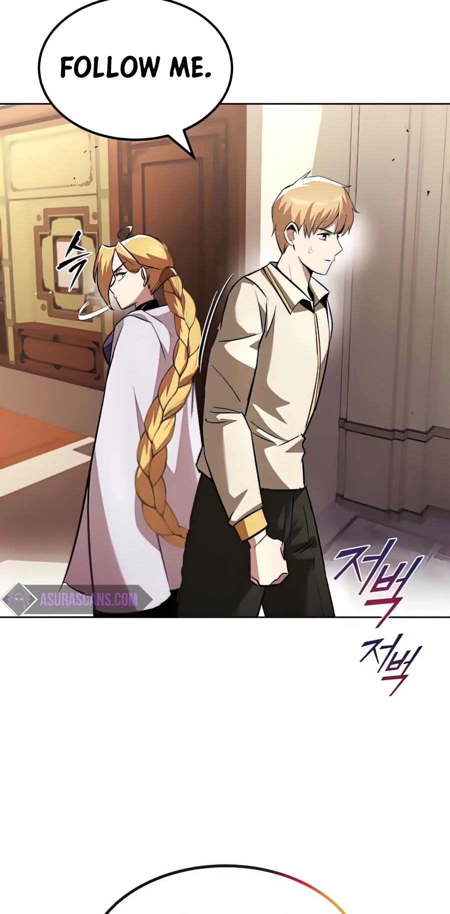 Read The lazy prince becomes a genius EN Manga Online