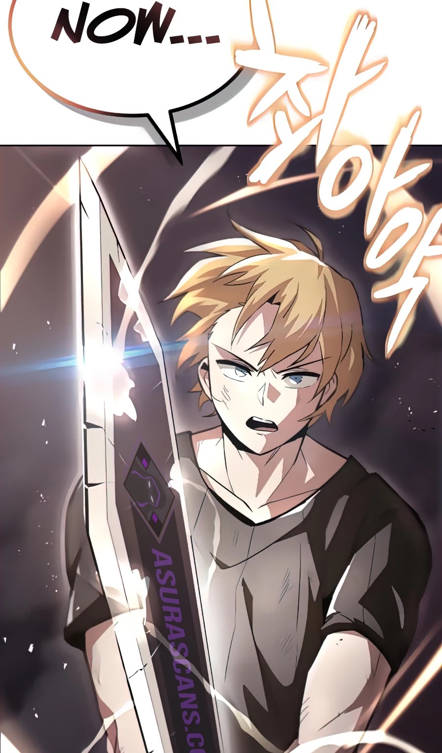 Read The lazy prince becomes a genius EN Manga Online