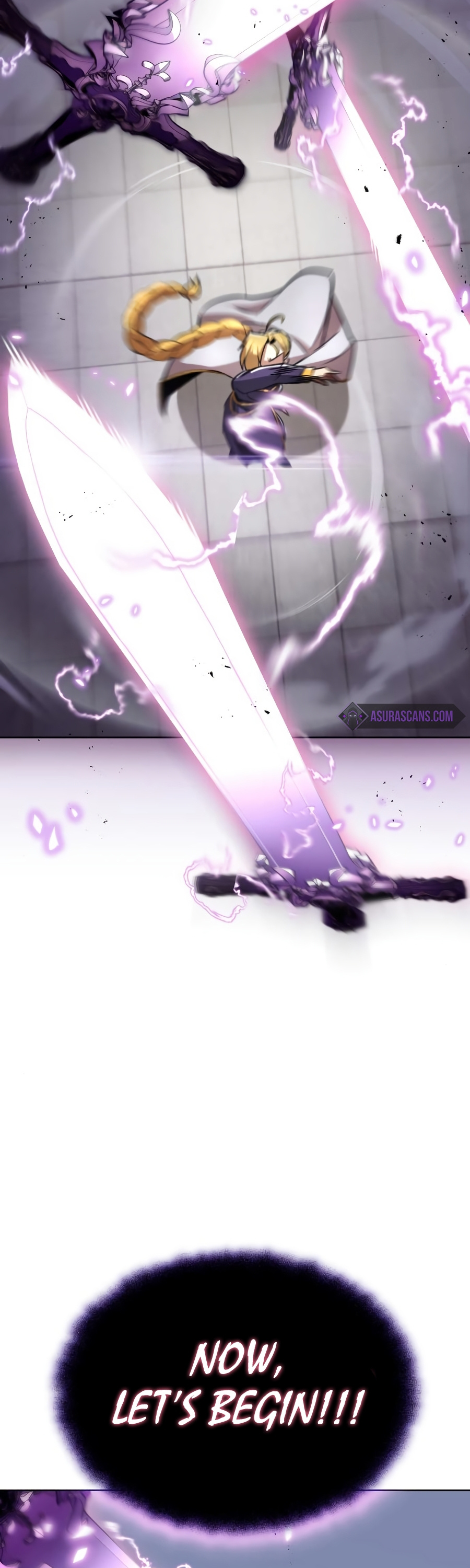 Read The lazy prince becomes a genius EN Manga Online