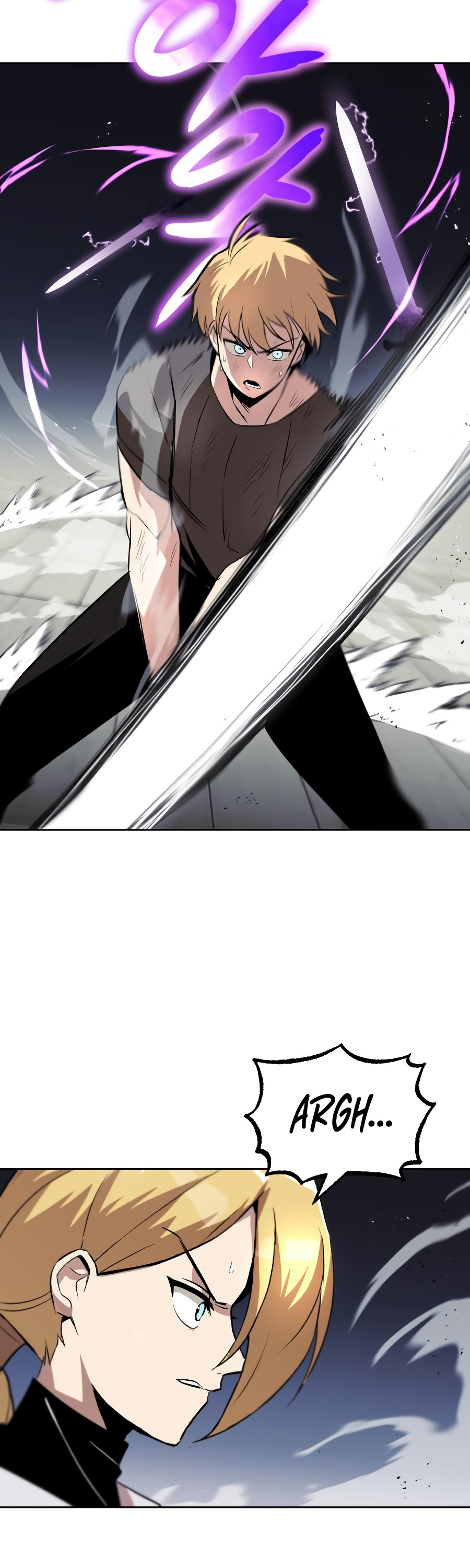 Read The lazy prince becomes a genius EN Manga Online