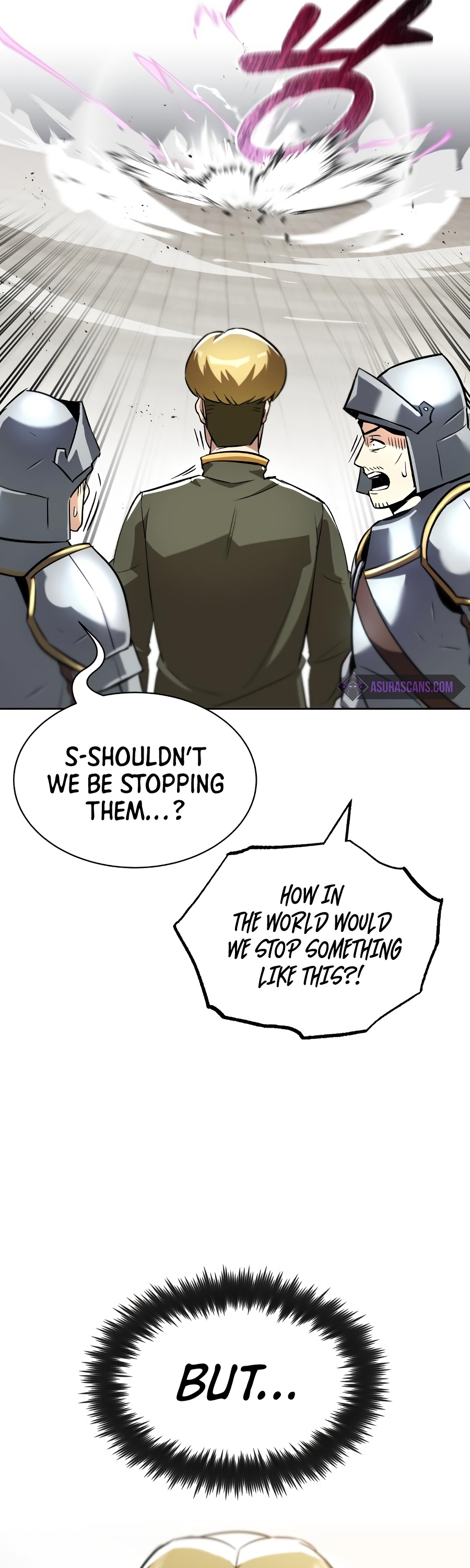 Read The lazy prince becomes a genius EN Manga Online