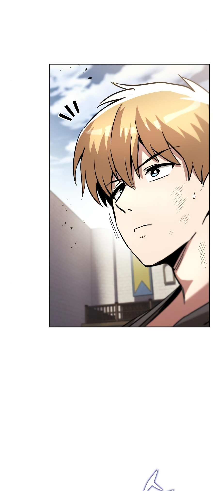 Read The lazy prince becomes a genius EN Manga Online