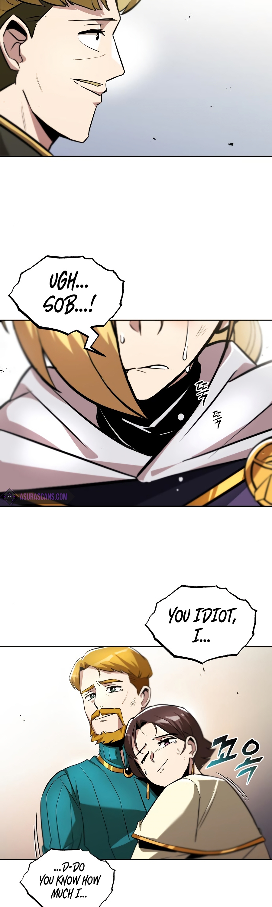 Read The lazy prince becomes a genius EN Manga Online