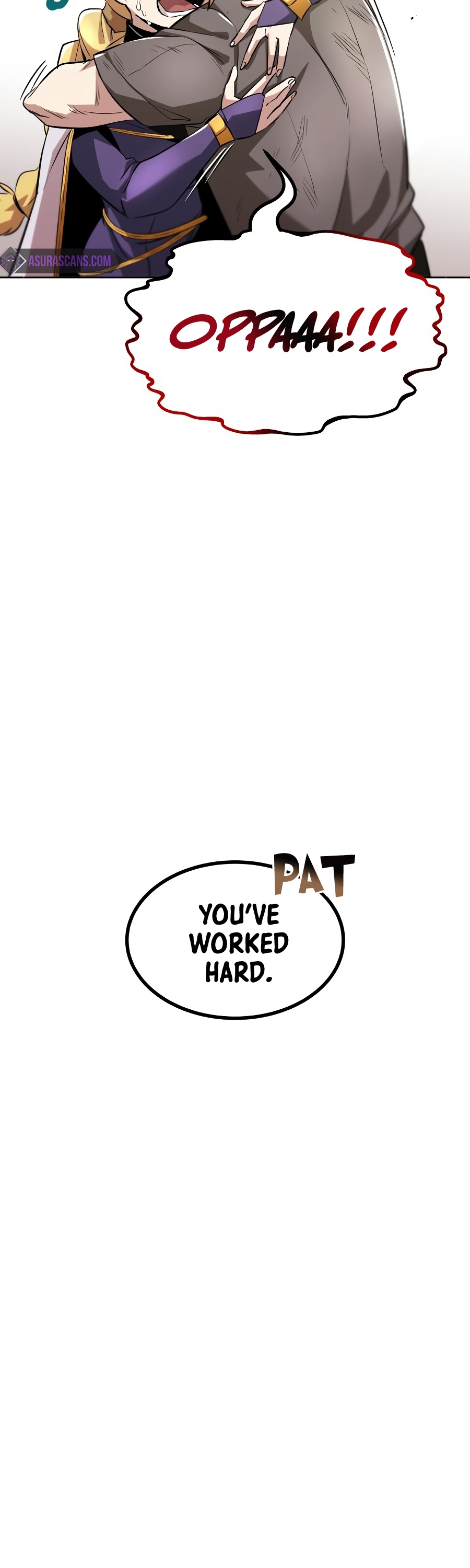 Read The lazy prince becomes a genius EN Manga Online