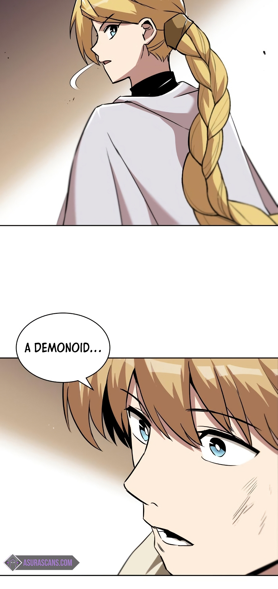 Read The lazy prince becomes a genius EN Manga Online