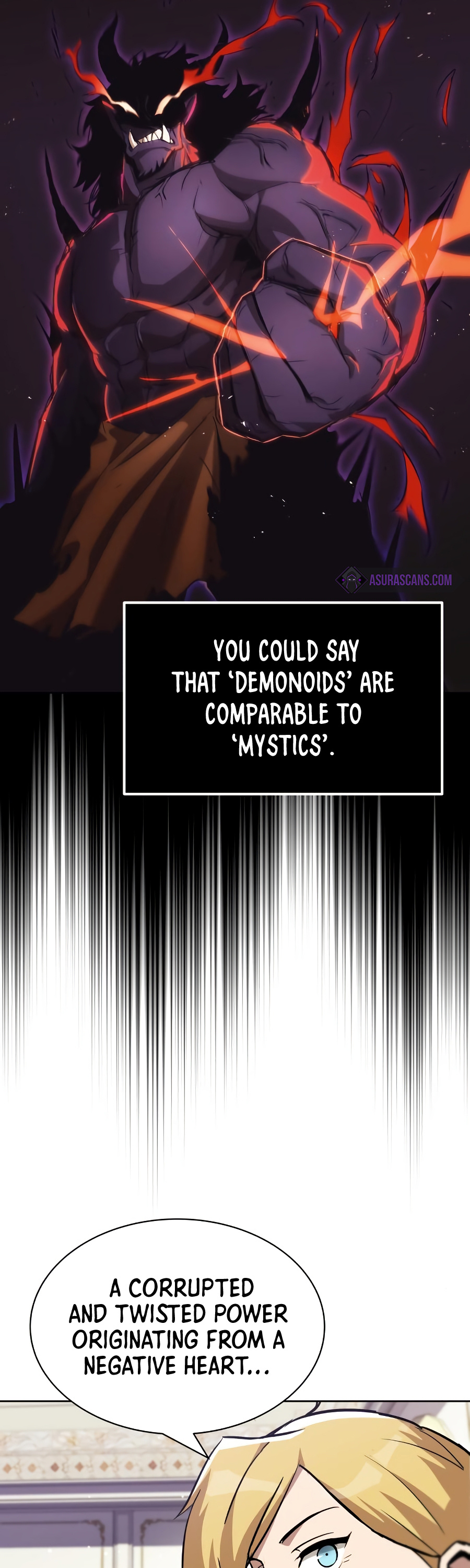 Read The lazy prince becomes a genius EN Manga Online