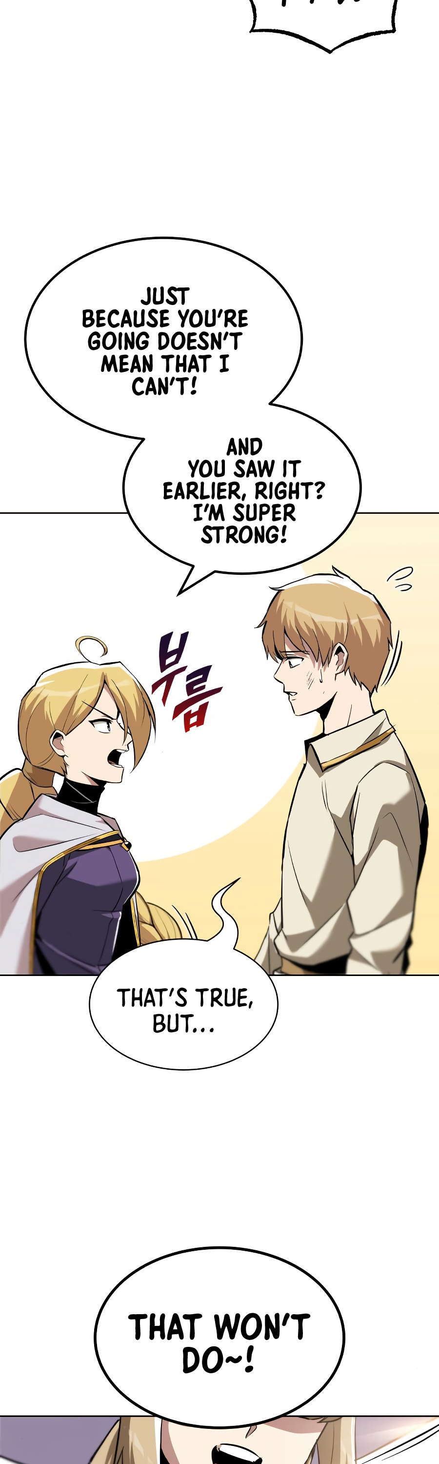 Read The lazy prince becomes a genius EN Manga Online