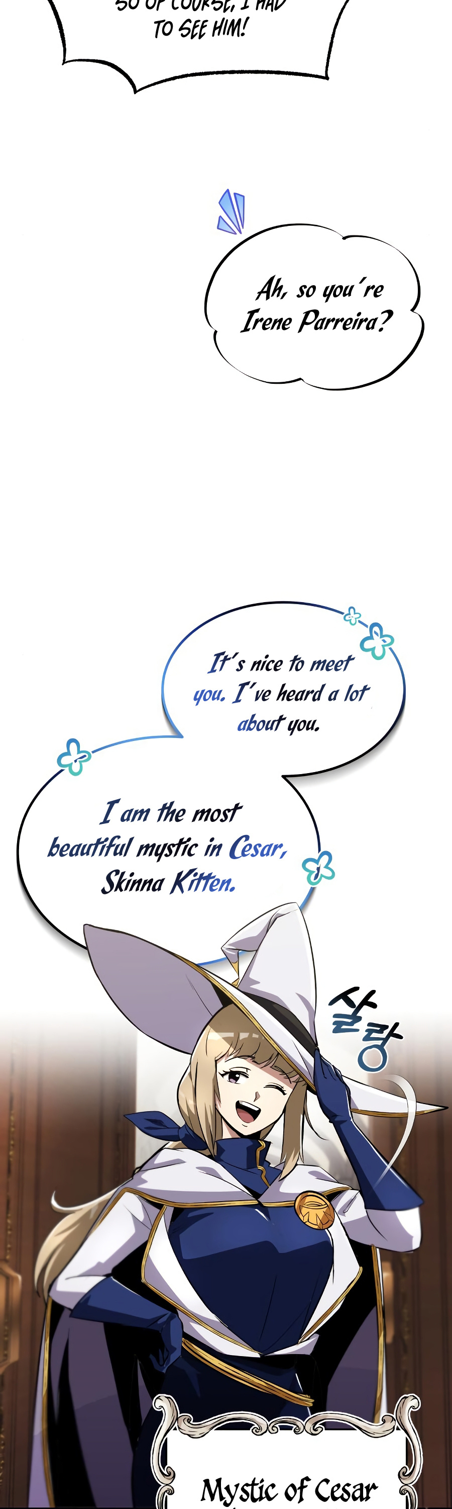 Read The lazy prince becomes a genius EN Manga Online