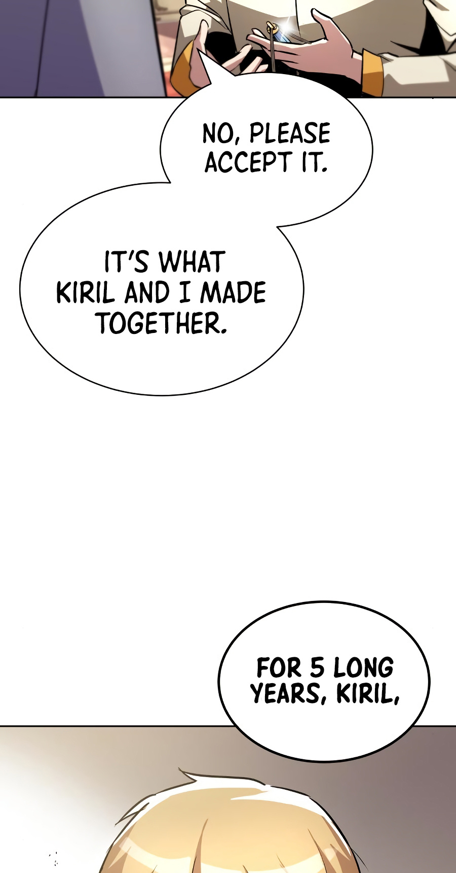 Read The lazy prince becomes a genius EN Manga Online