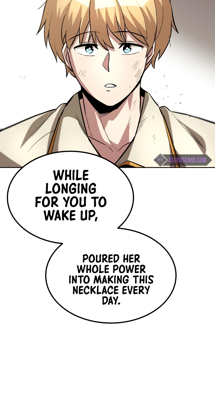 Read The lazy prince becomes a genius EN Manga Online