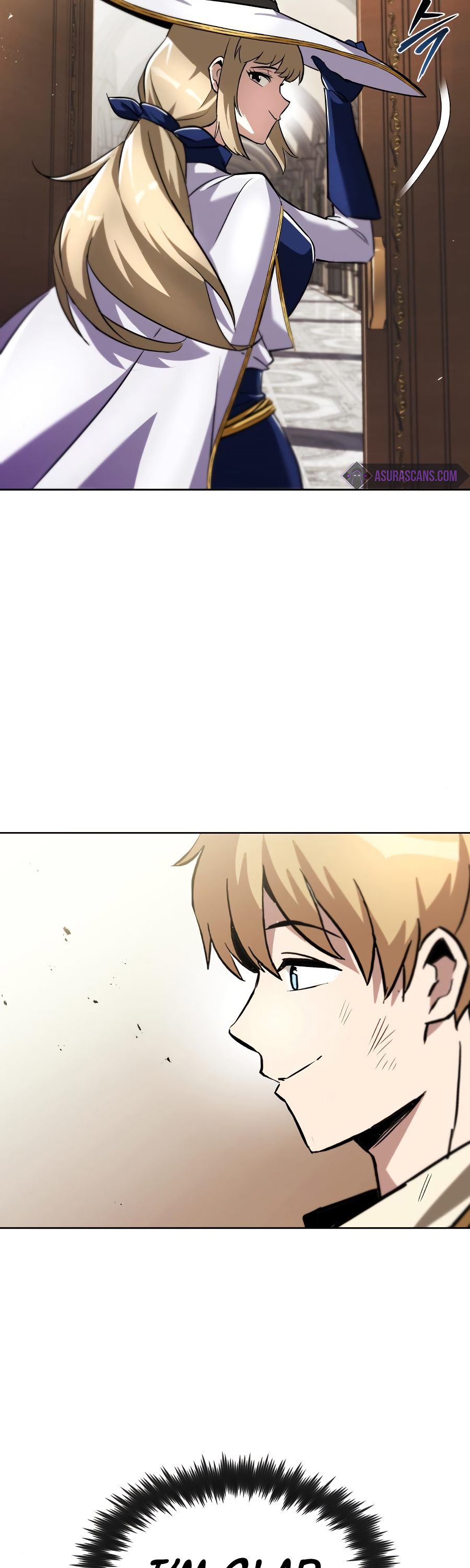 Read The lazy prince becomes a genius EN Manga Online