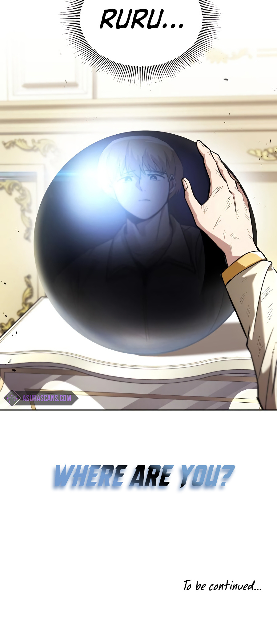 Read The lazy prince becomes a genius EN Manga Online