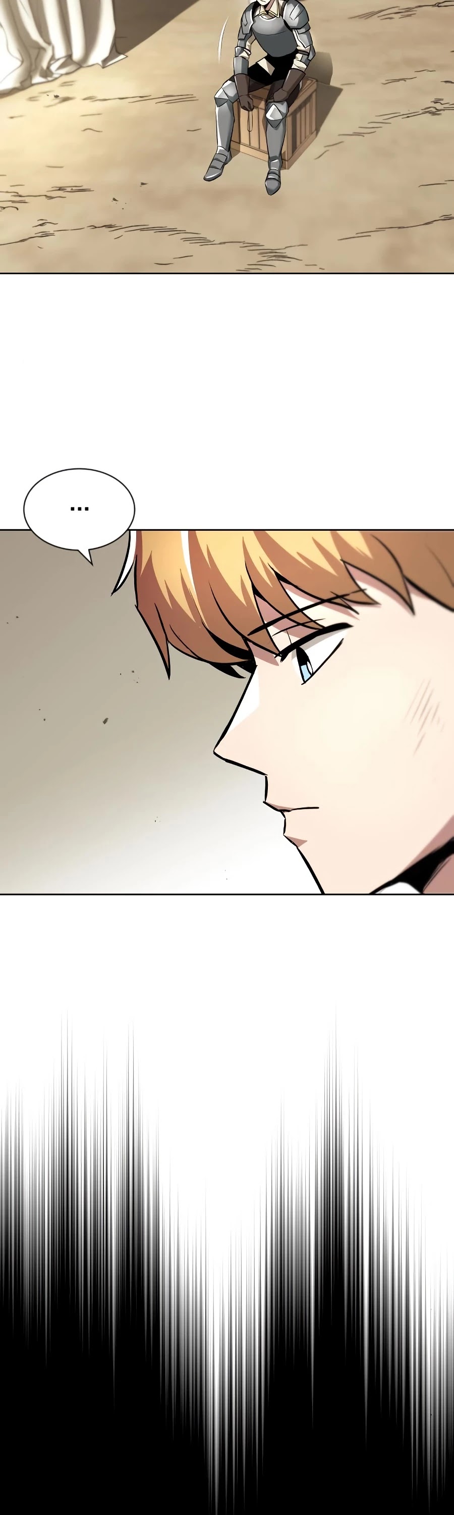 Read The lazy prince becomes a genius EN Manga Online
