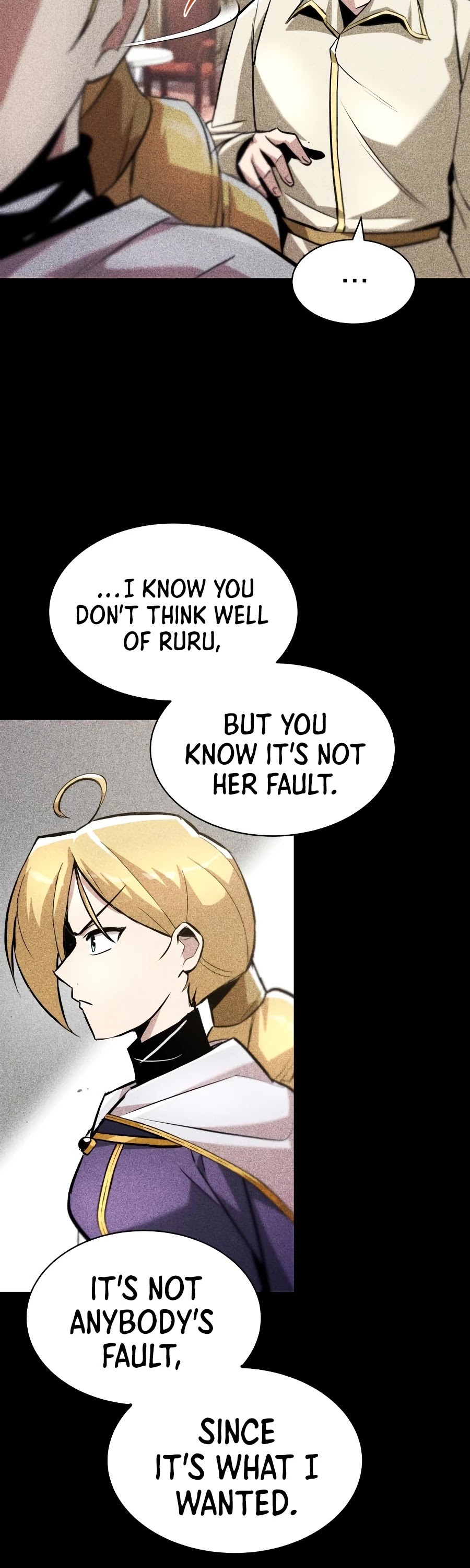 Read The lazy prince becomes a genius EN Manga Online