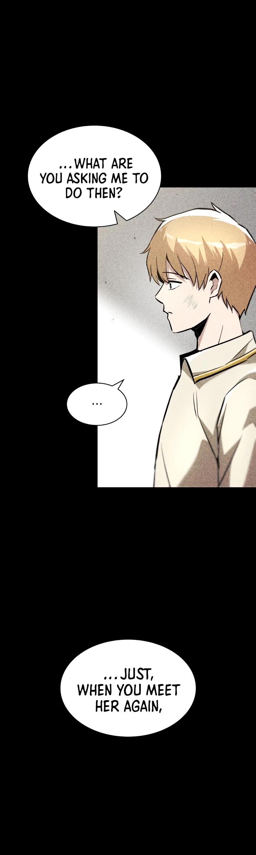 Read The lazy prince becomes a genius EN Manga Online