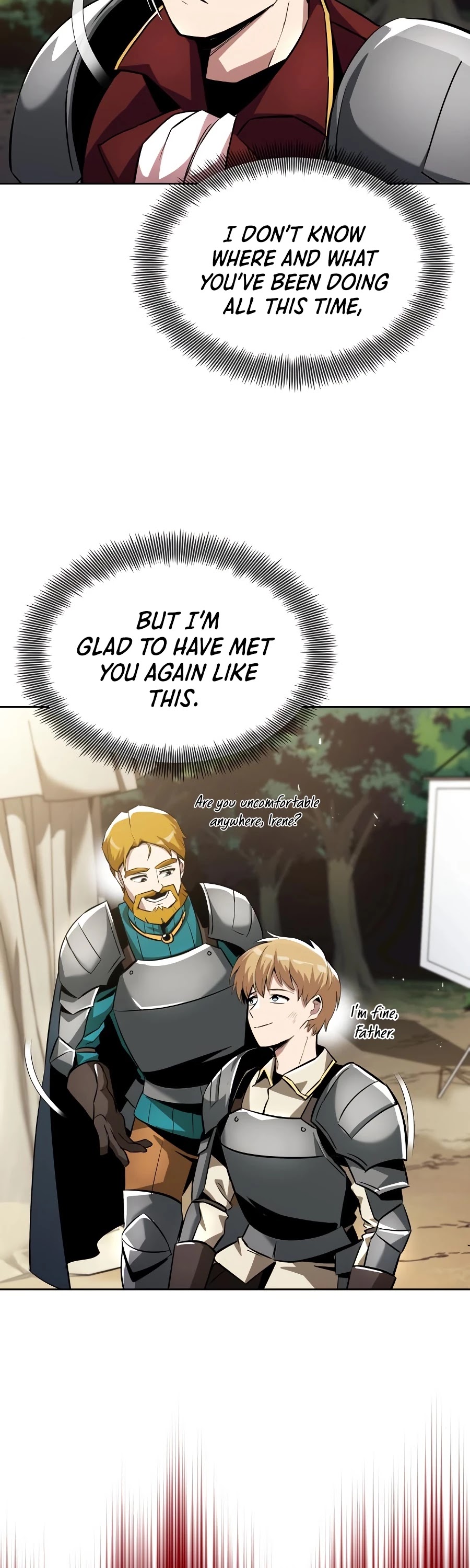 Read The lazy prince becomes a genius EN Manga Online