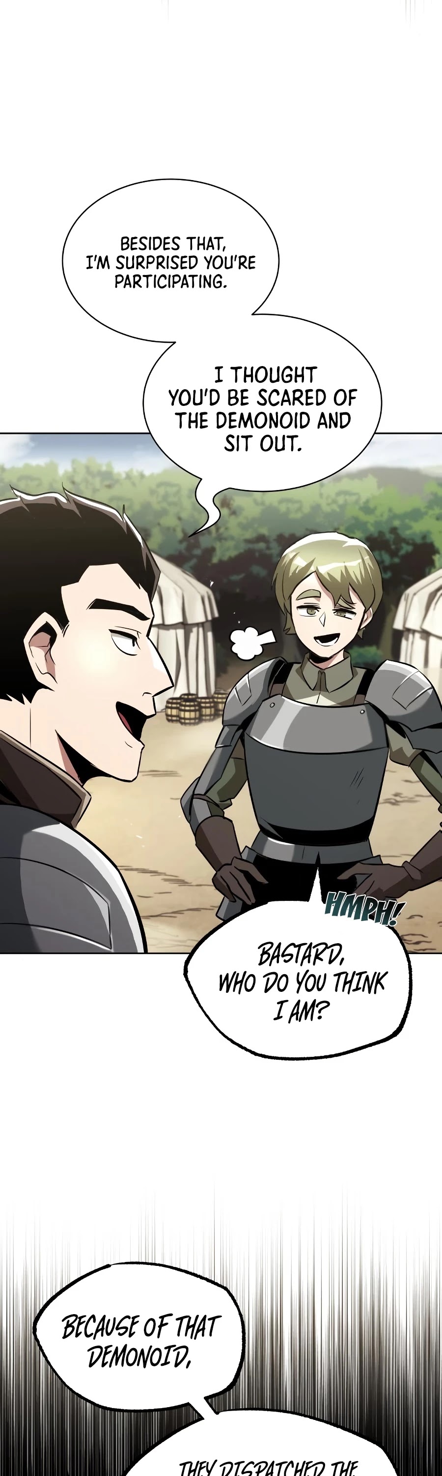 Read The lazy prince becomes a genius EN Manga Online