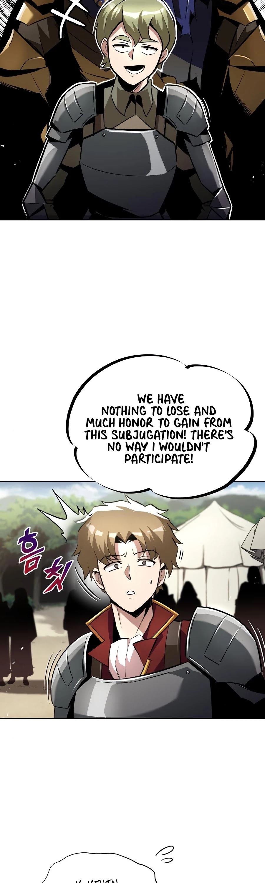 Read The lazy prince becomes a genius EN Manga Online