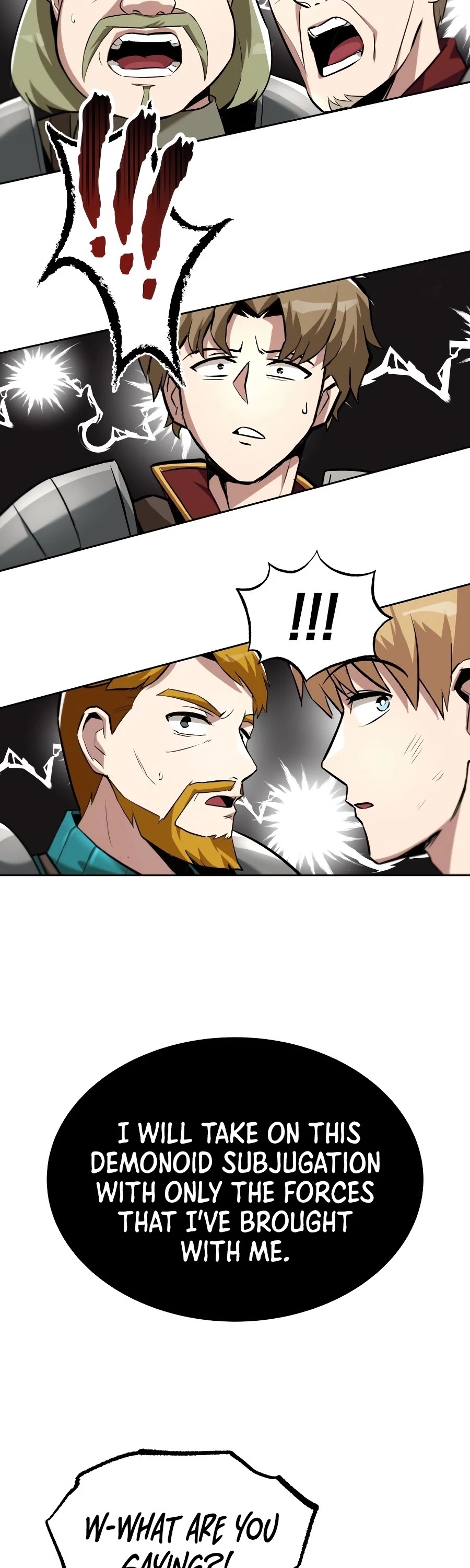 Read The lazy prince becomes a genius EN Manga Online