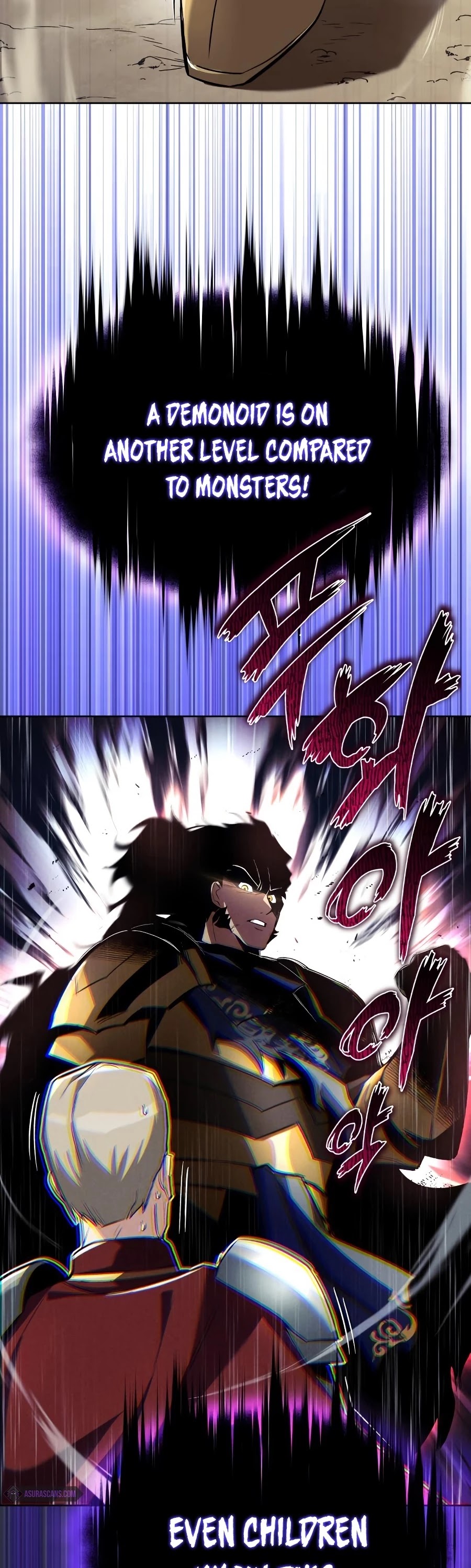Read The lazy prince becomes a genius EN Manga Online
