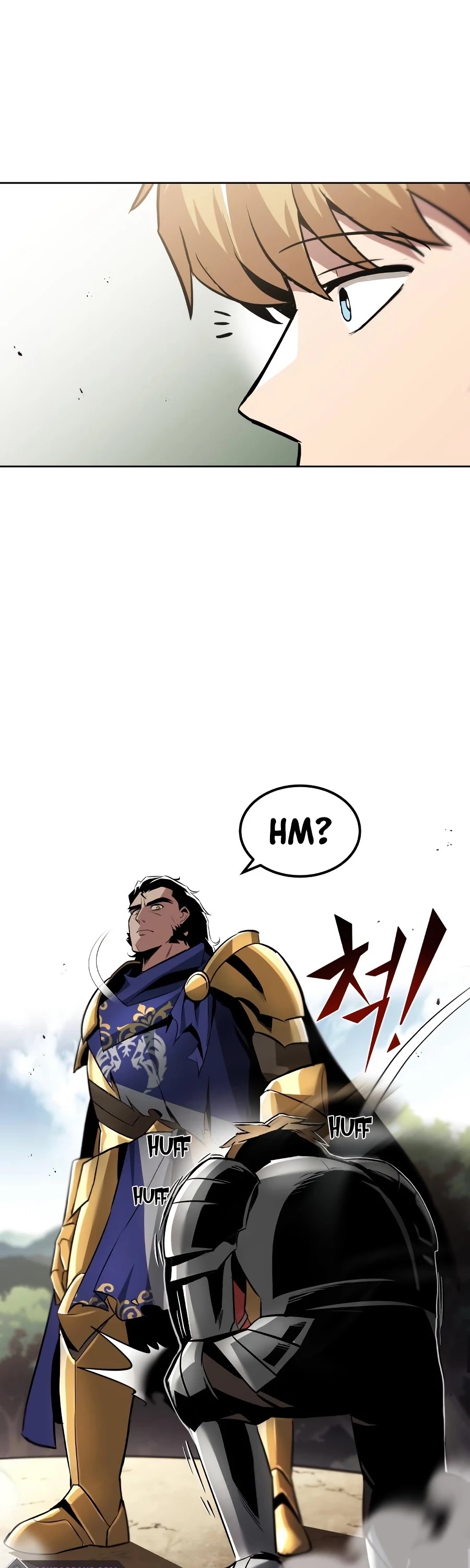 Read The lazy prince becomes a genius EN Manga Online