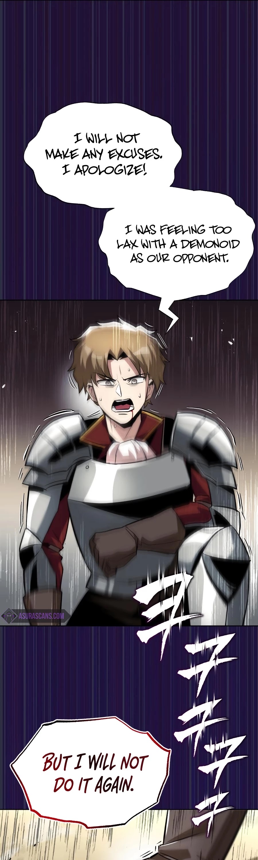 Read The lazy prince becomes a genius EN Manga Online