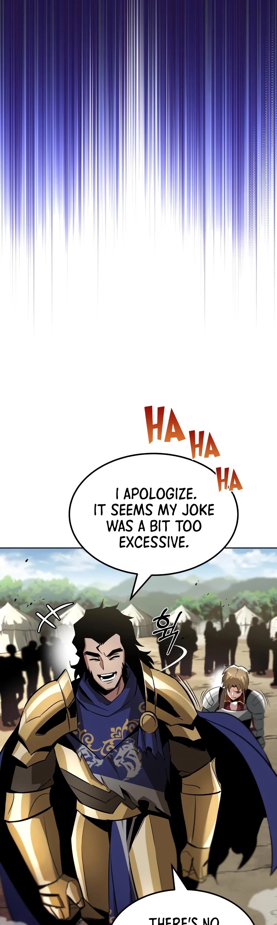 Read The lazy prince becomes a genius EN Manga Online