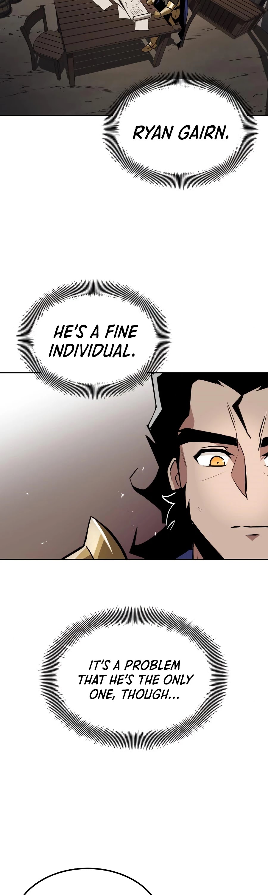 Read The lazy prince becomes a genius EN Manga Online