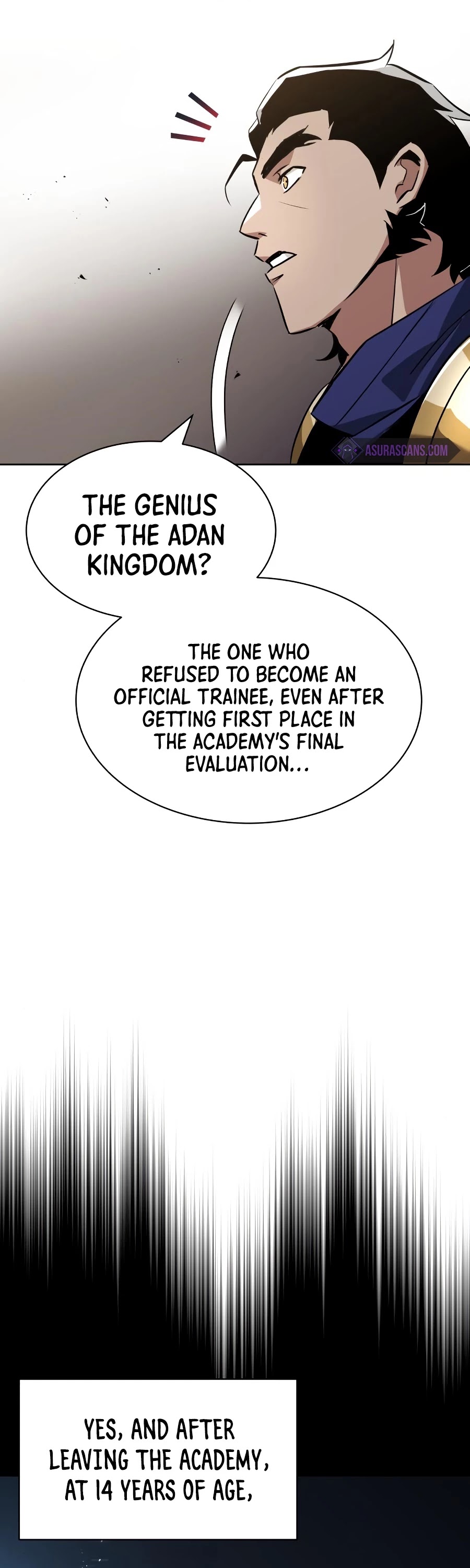 Read The lazy prince becomes a genius EN Manga Online