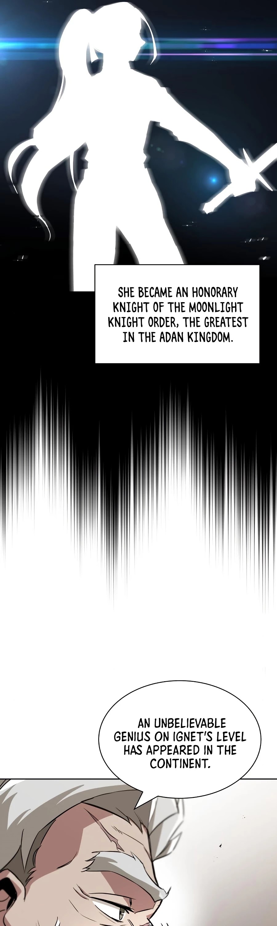 Read The lazy prince becomes a genius EN Manga Online