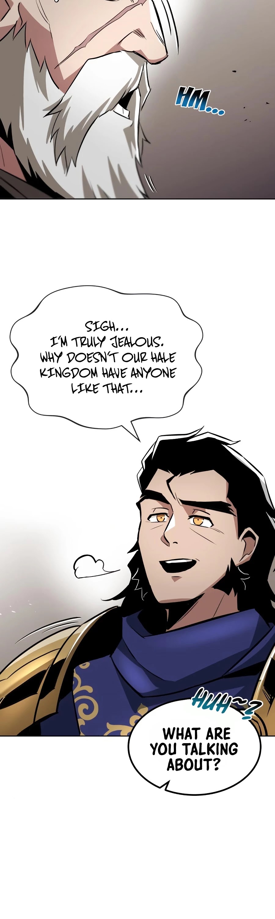 Read The lazy prince becomes a genius EN Manga Online