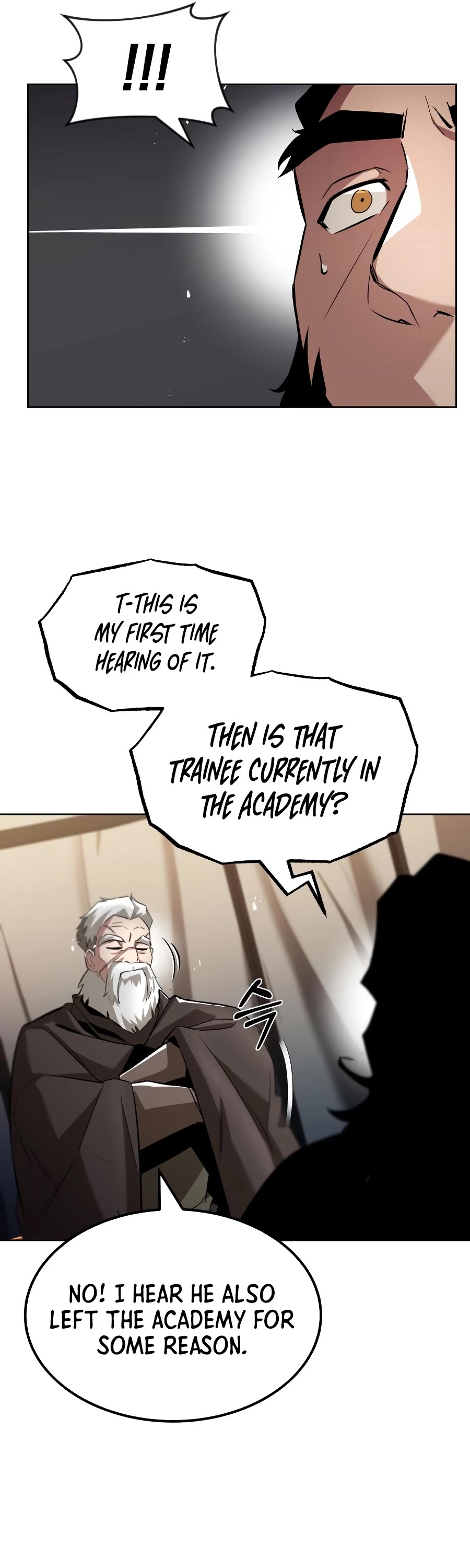 Read The lazy prince becomes a genius EN Manga Online