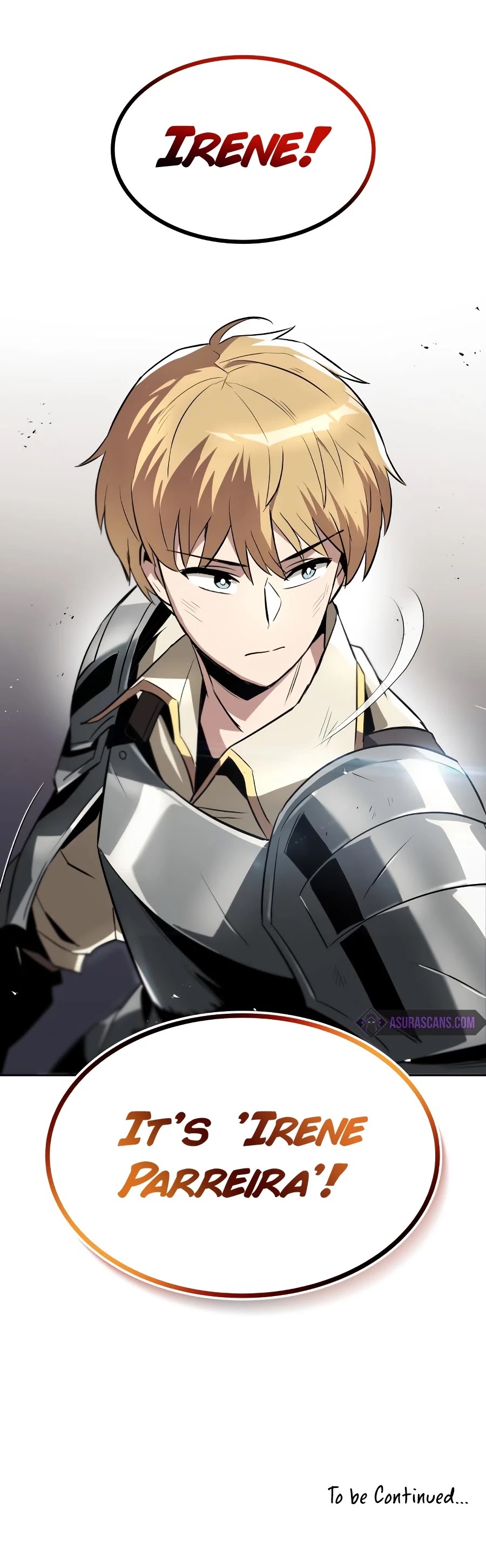 Read The lazy prince becomes a genius EN Manga Online
