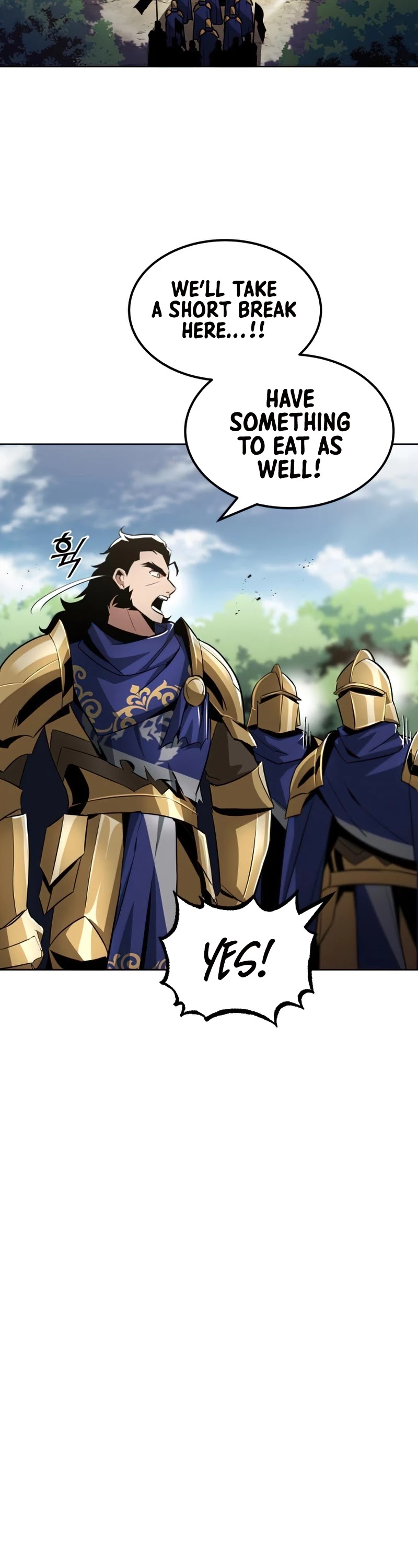 Read The lazy prince becomes a genius EN Manga Online