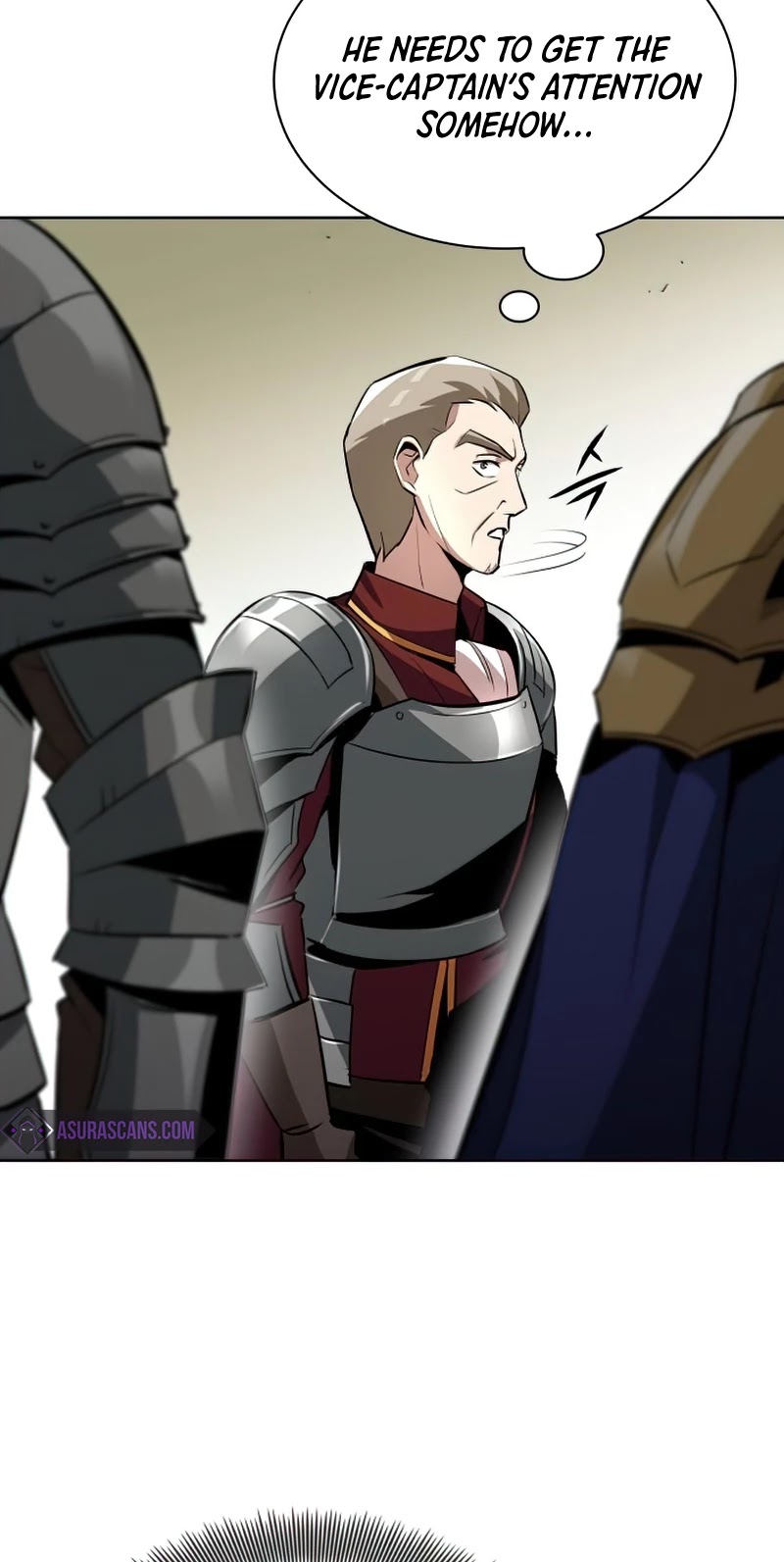 Read The lazy prince becomes a genius EN Manga Online