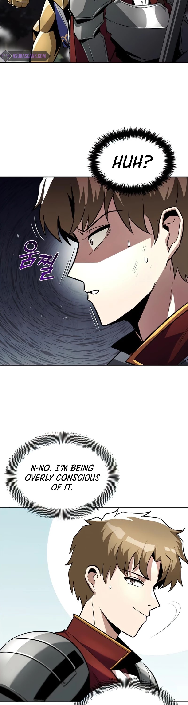 Read The lazy prince becomes a genius EN Manga Online