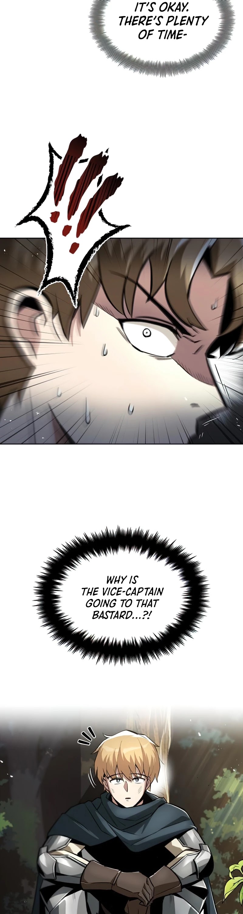 Read The lazy prince becomes a genius EN Manga Online