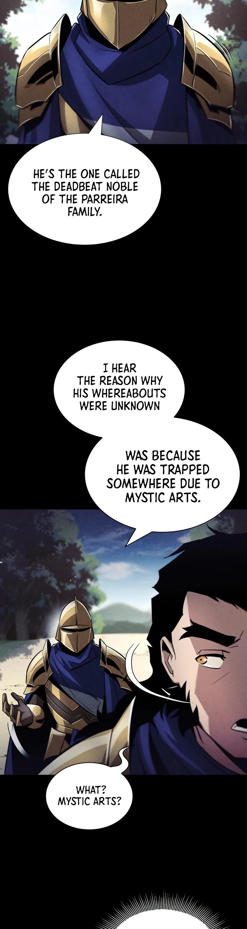 Read The lazy prince becomes a genius EN Manga Online