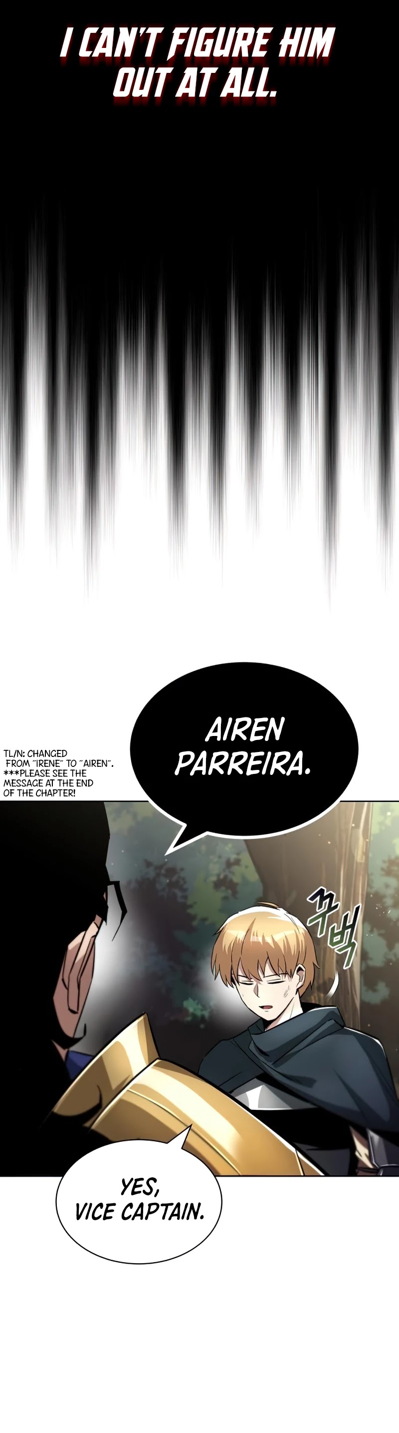 Read The lazy prince becomes a genius EN Manga Online