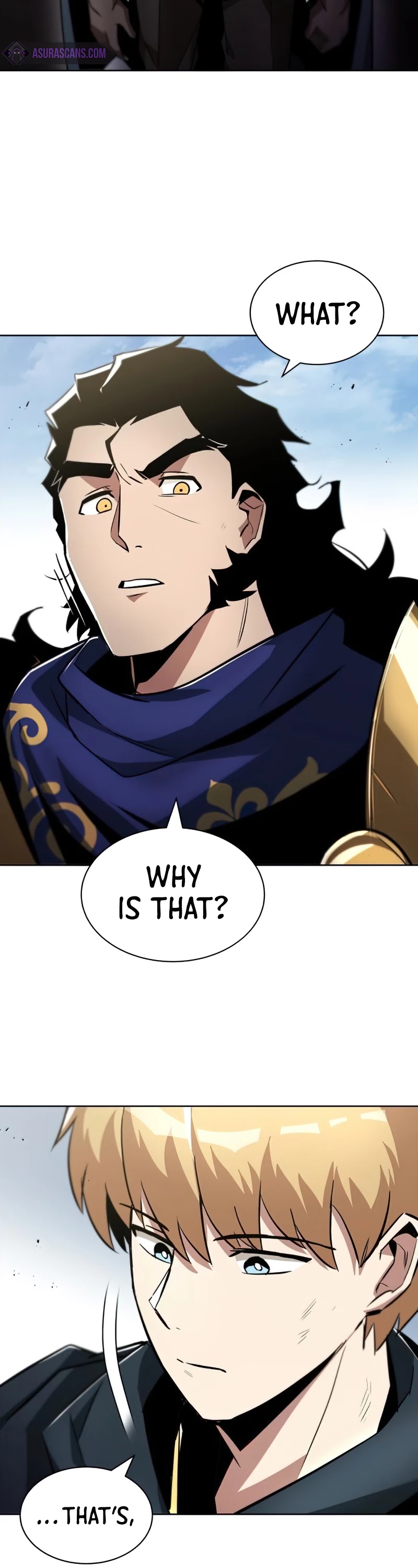 Read The lazy prince becomes a genius EN Manga Online