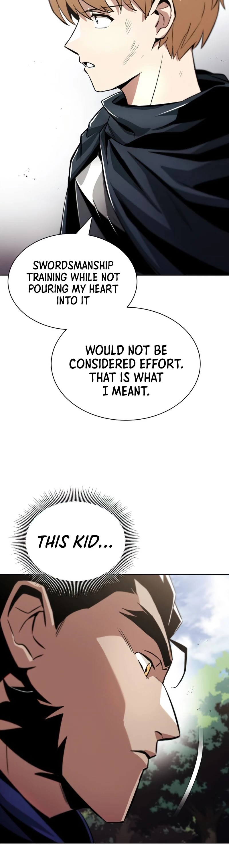 Read The lazy prince becomes a genius EN Manga Online