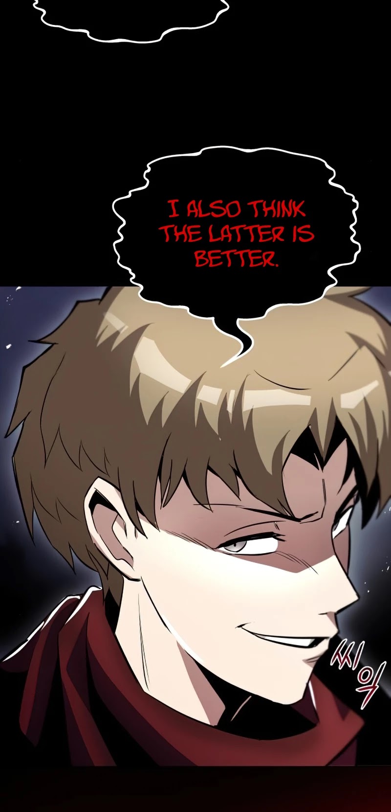 Read The lazy prince becomes a genius EN Manga Online