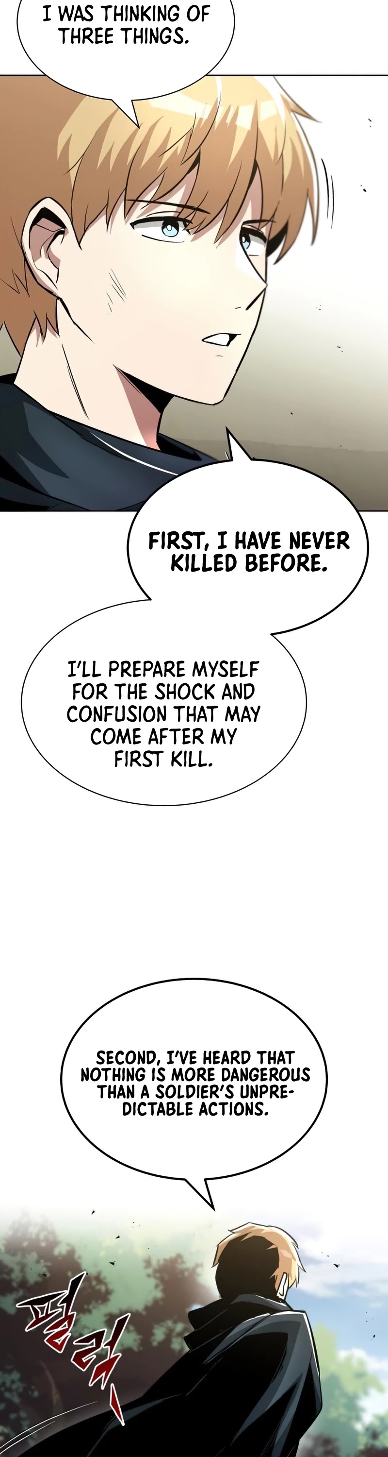Read The lazy prince becomes a genius EN Manga Online