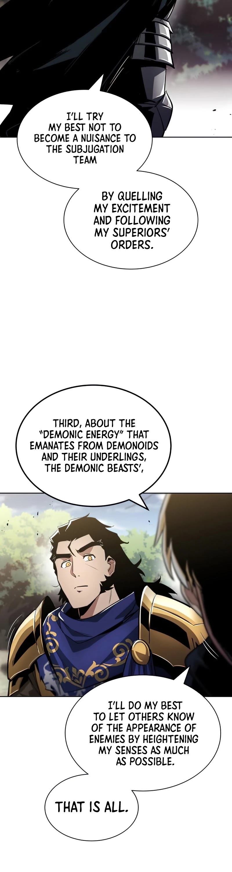 Read The lazy prince becomes a genius EN Manga Online