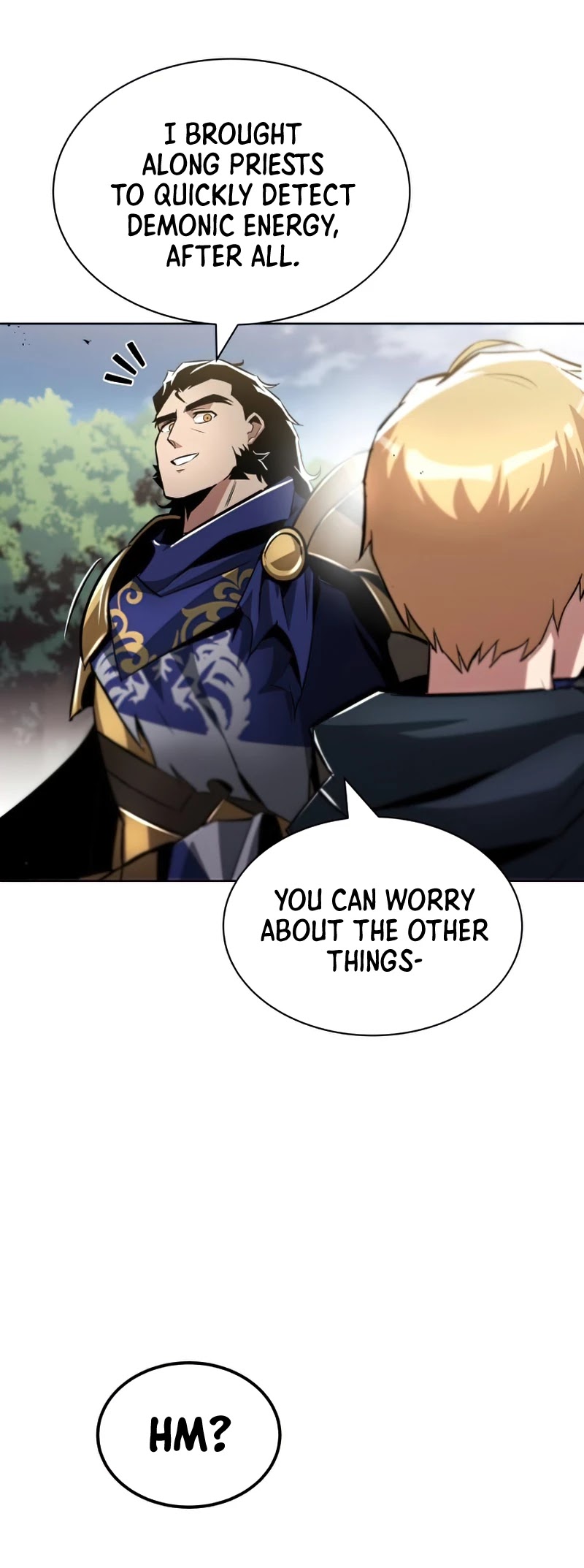 Read The lazy prince becomes a genius EN Manga Online